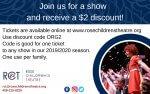 Rose Children’s Theater