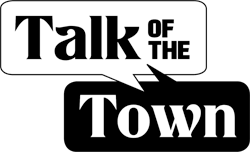 The Talk of the Town