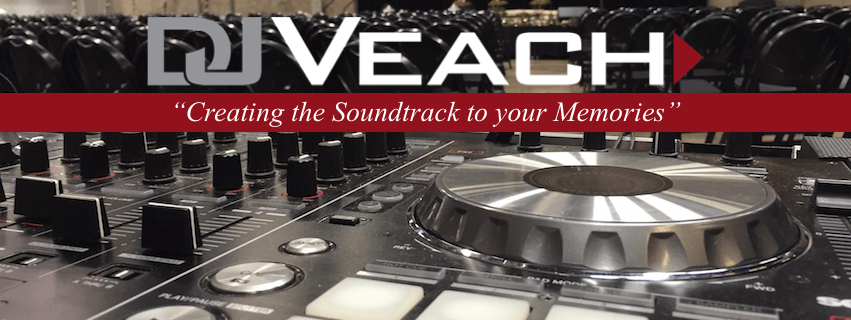 DJ Veach