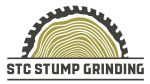 STC Stump Grinding