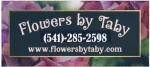 Flowers by Taby
