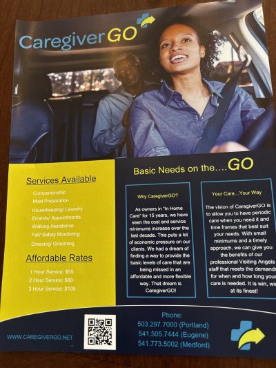 Visiting Angels Portland 