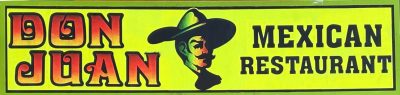 Don Juan Mexican Restaurant