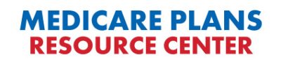 Medicare Plans Resource Center Medicare Plans Resource Center