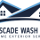 Cascade Wash Pros Home Exterior Service