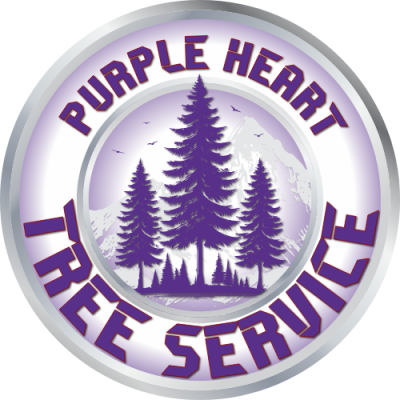 Purple Heart Tree Service Purple Heart Tree Service